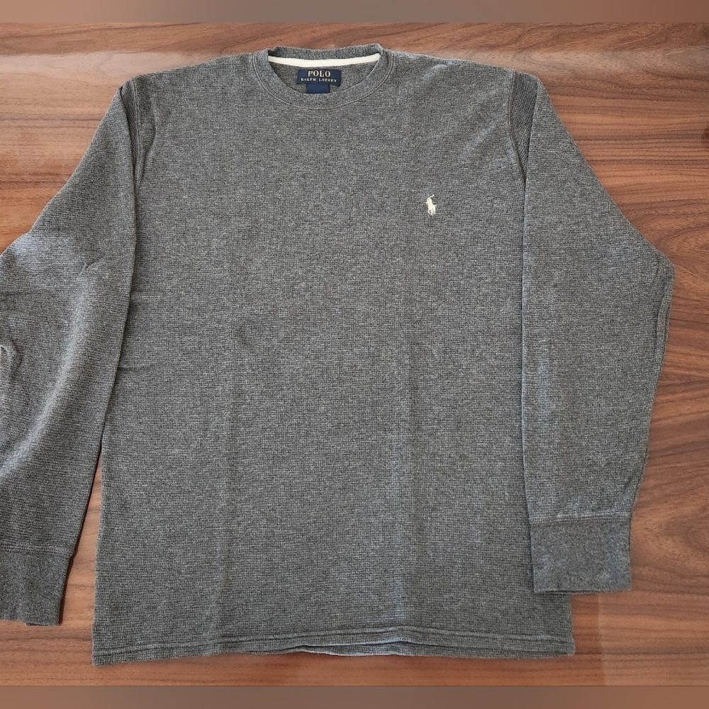 Polo Ralph Lauren long sleeve shirts for men